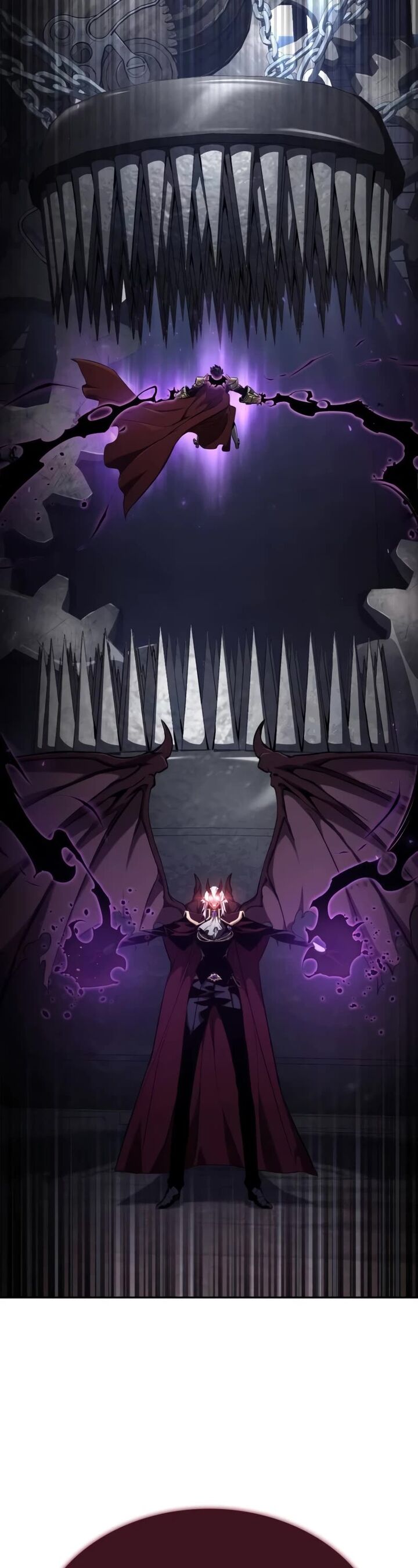 Boundless Necromancer 78 50