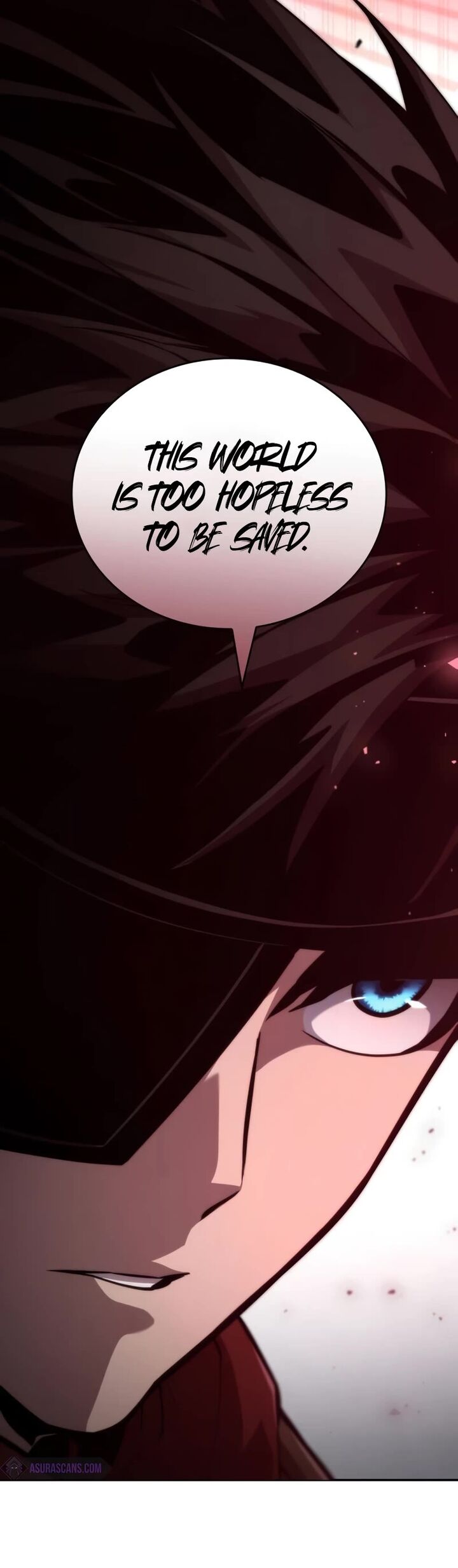 Boundless Necromancer 78 56