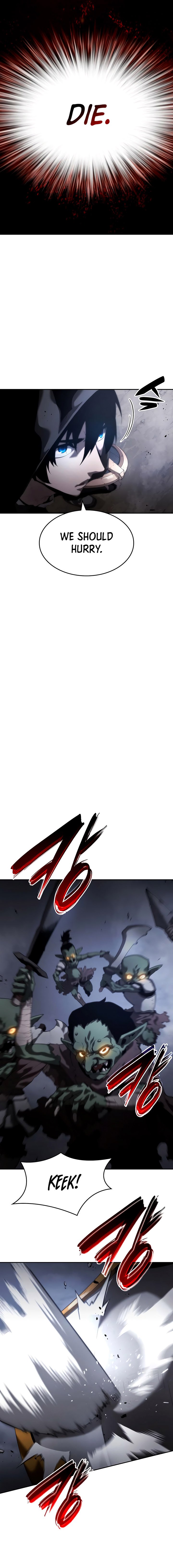 Boundless Necromancer 8 10