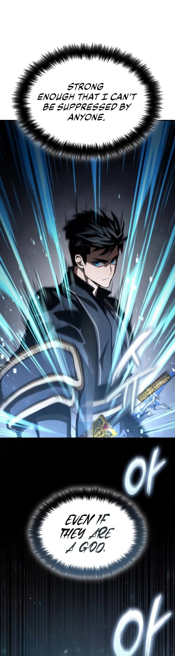 Boundless Necromancer 80 66
