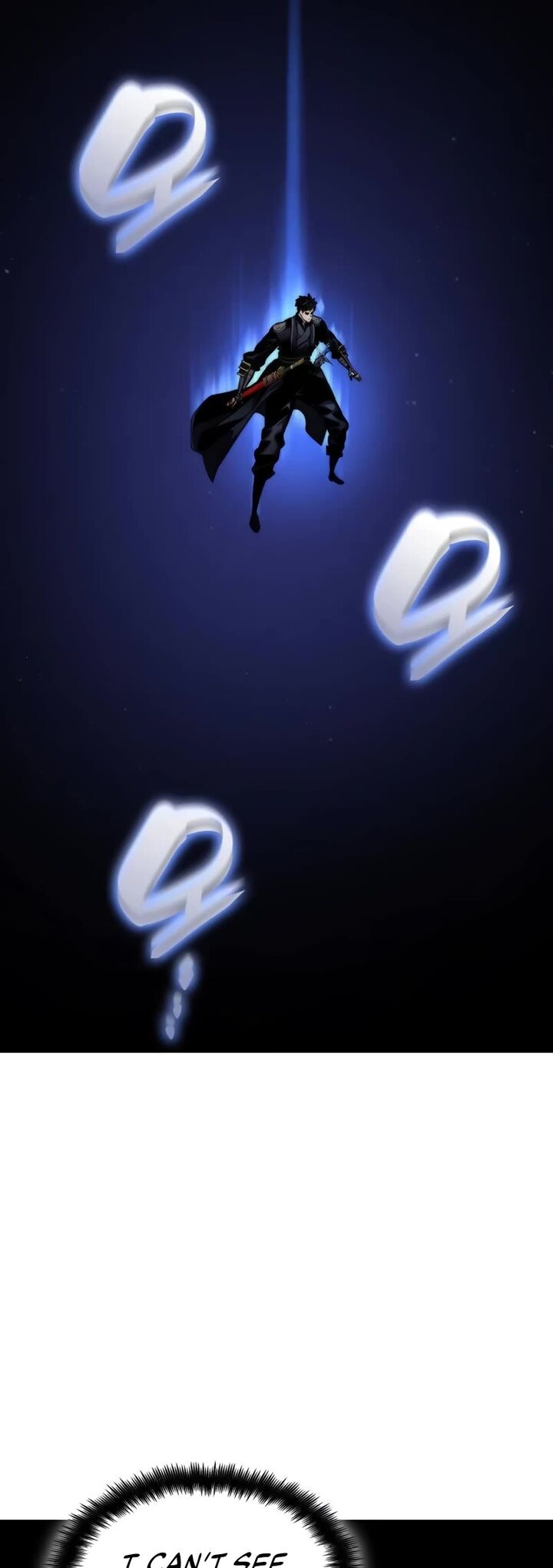 Boundless Necromancer 80 69