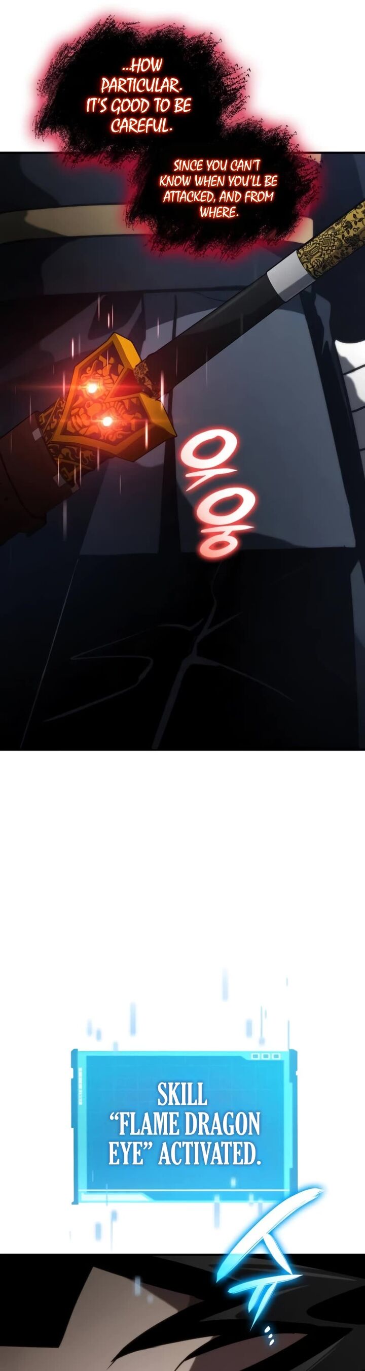 Boundless Necromancer 80 79