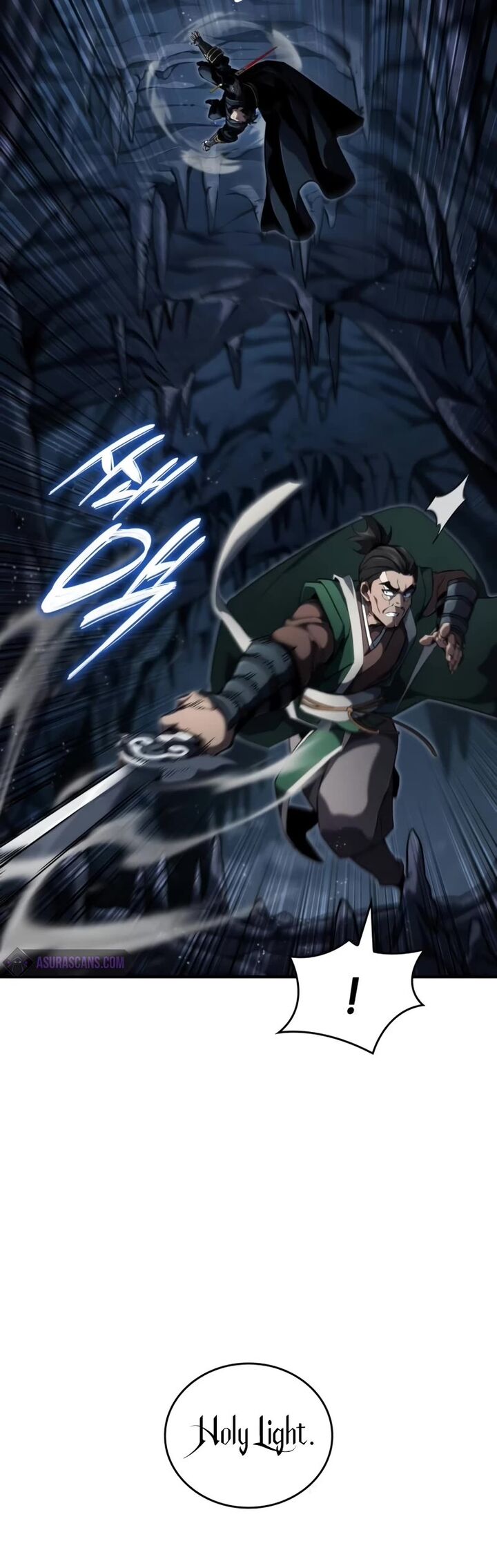 Boundless Necromancer 80 83