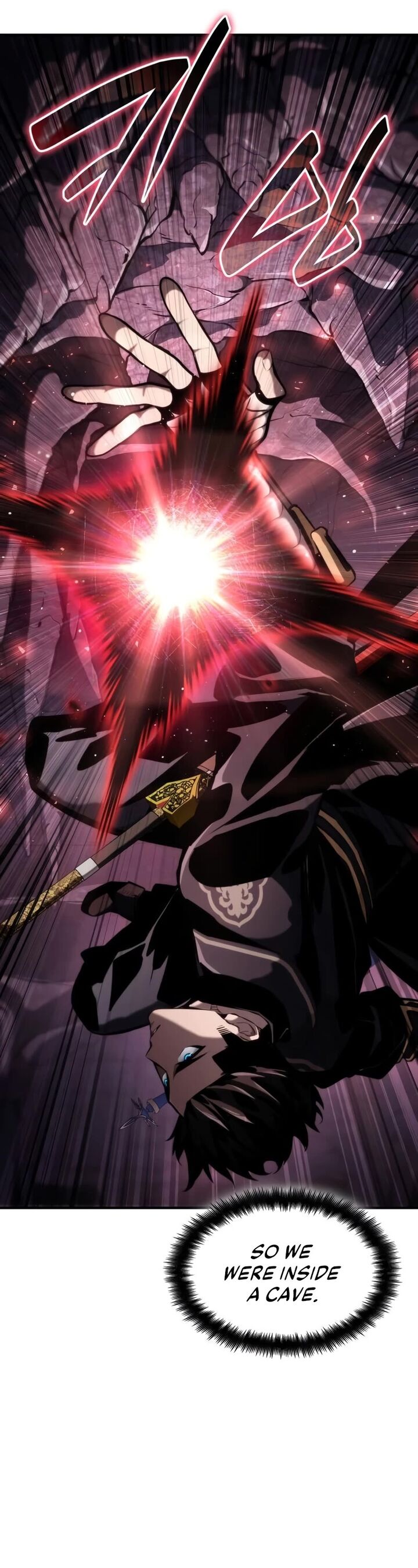 Boundless Necromancer 80 84