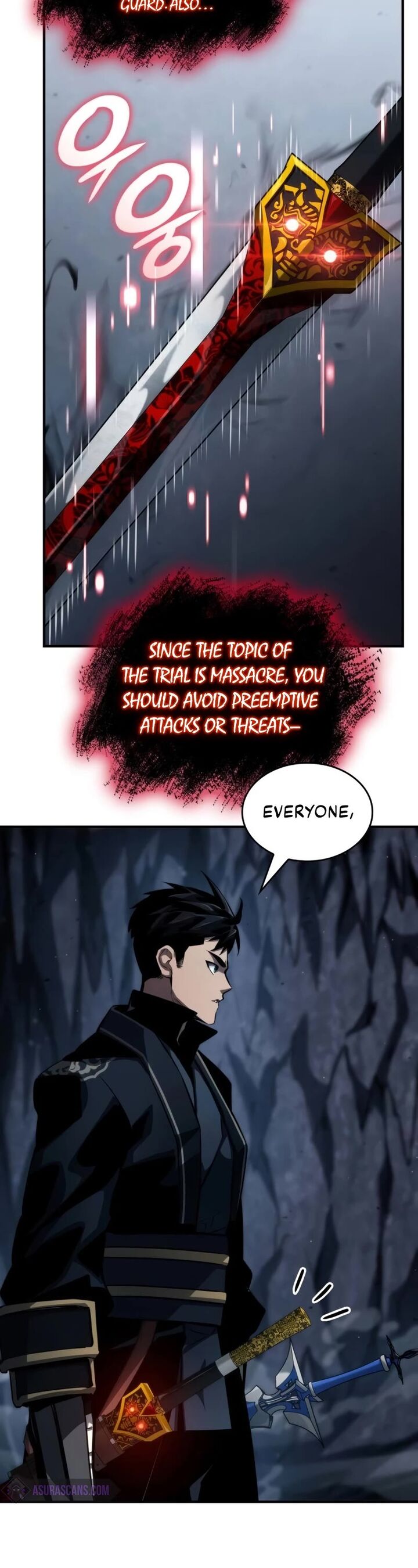 Boundless Necromancer 81 3