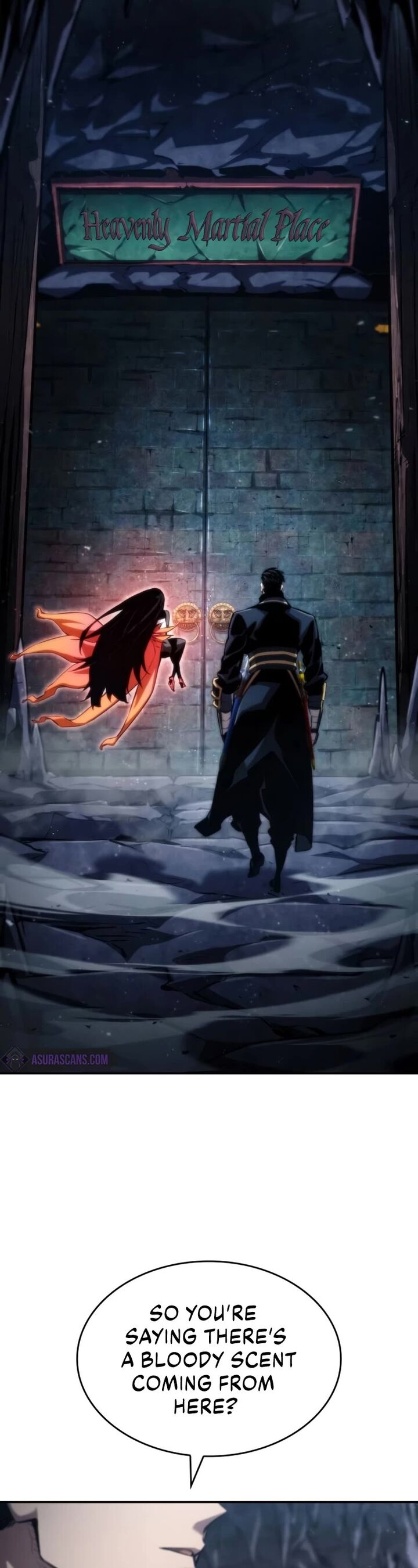 Boundless Necromancer 81 34