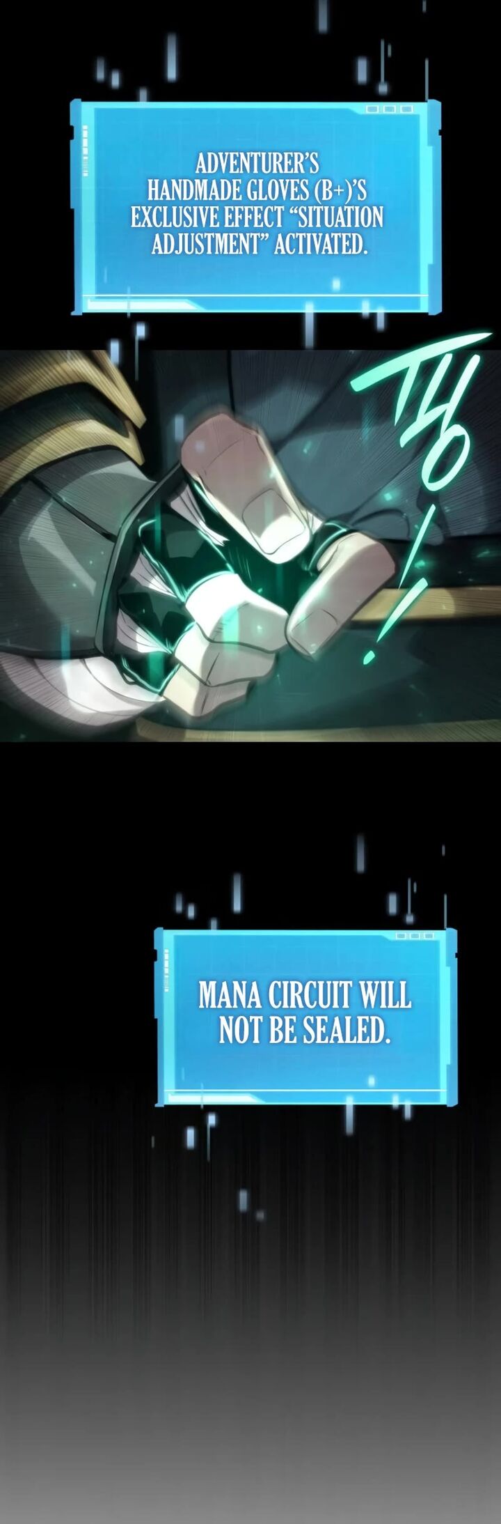 Boundless Necromancer 81 41