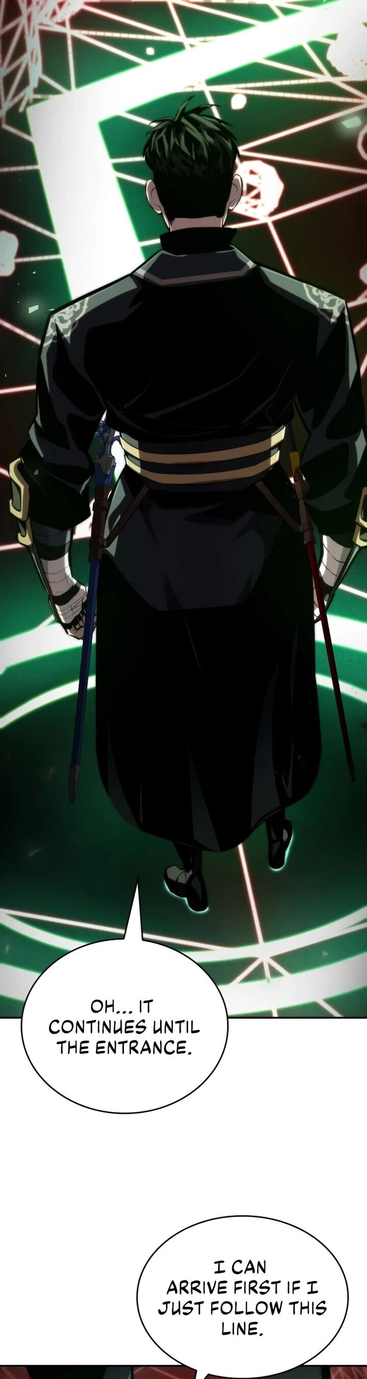 Boundless Necromancer 81 47