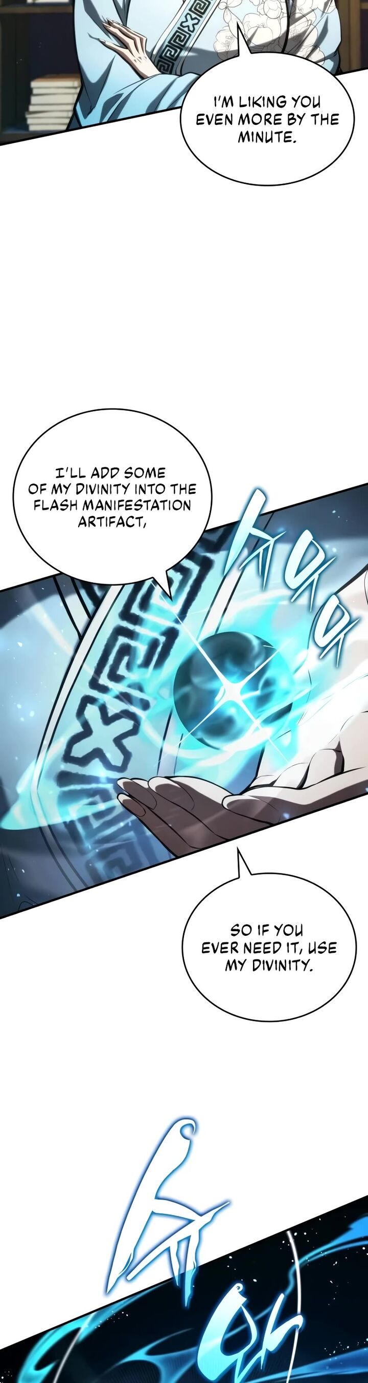 Boundless Necromancer 87 40