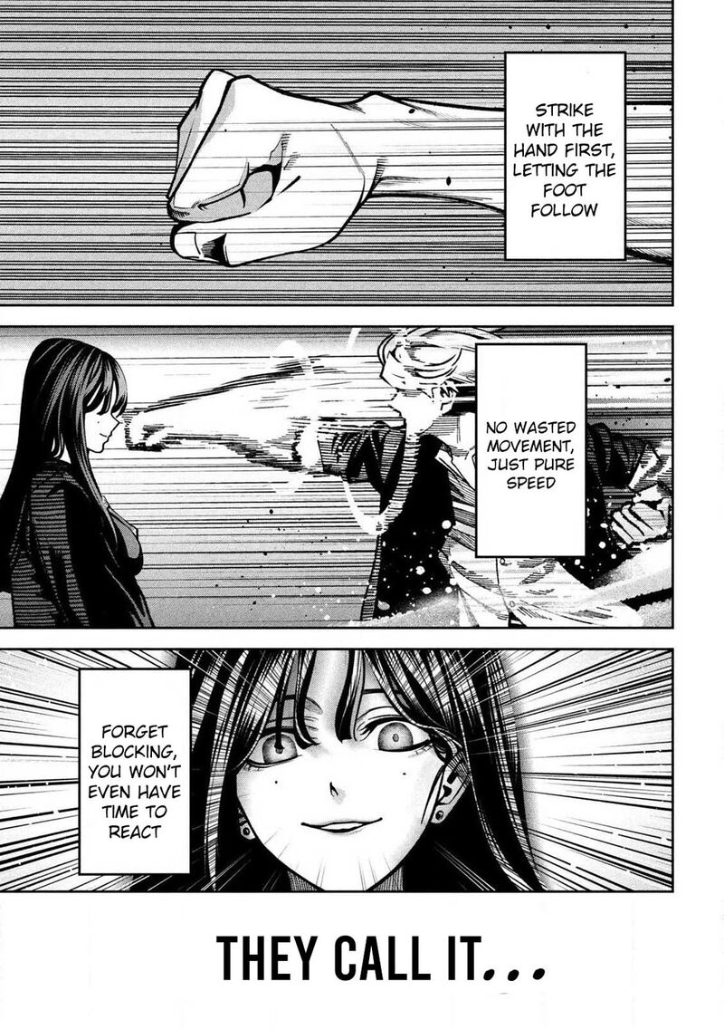 Bouryoku Banzai 1 29