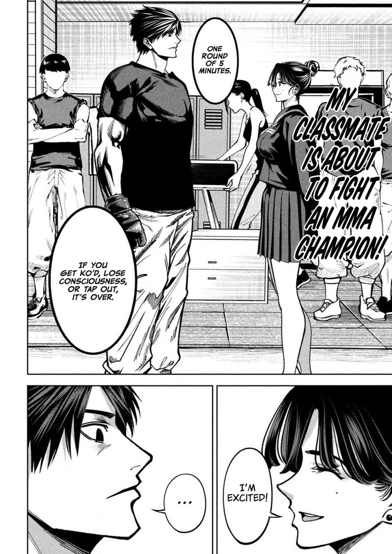 Bouryoku Banzai 10 10