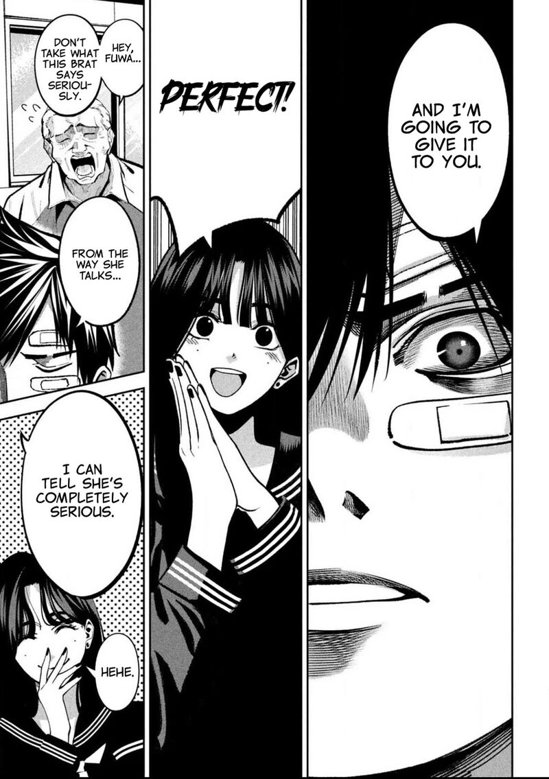 Bouryoku Banzai 10 7