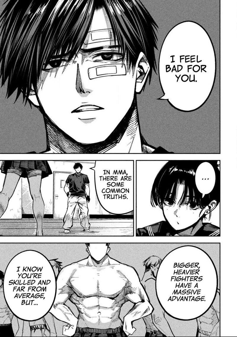 Bouryoku Banzai 11 10