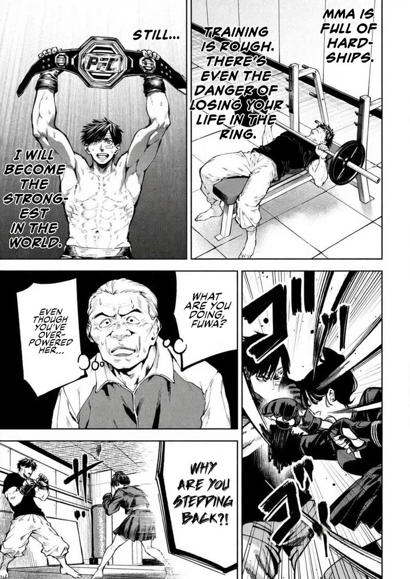 Bouryoku Banzai 13 3