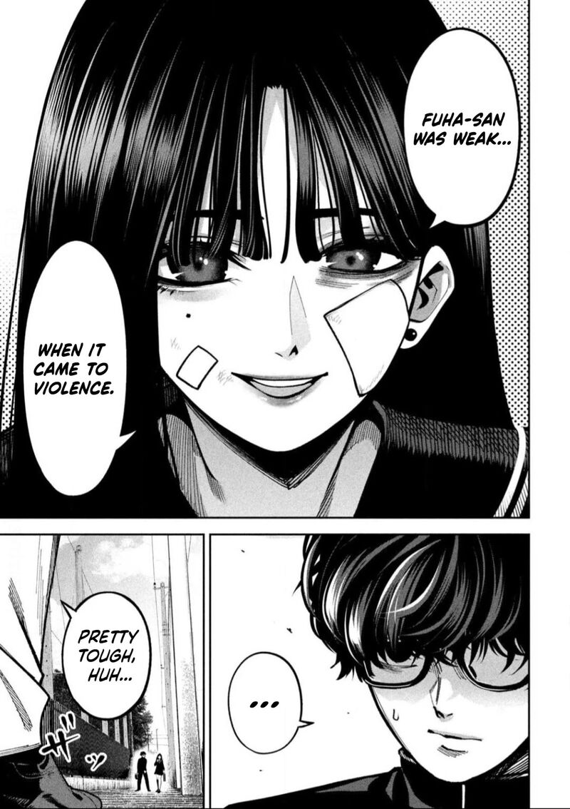 Bouryoku Banzai 15 7