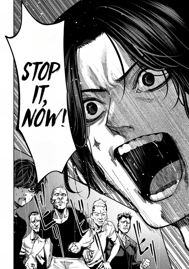 Bouryoku Banzai 20 6