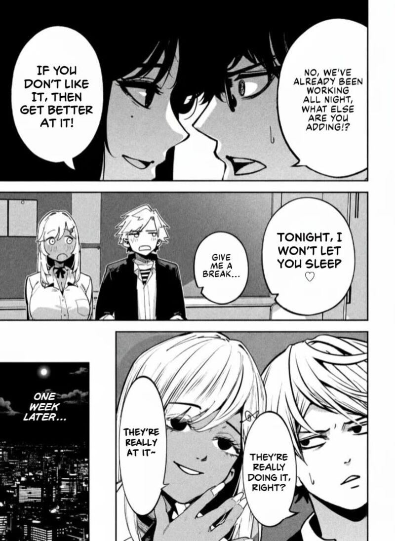 Bouryoku Banzai 25 11