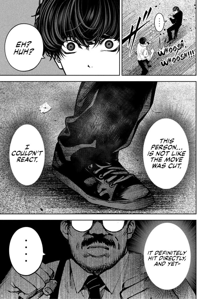 Bouryoku Banzai 26 12