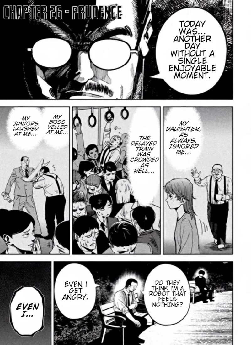 Bouryoku Banzai 26 4