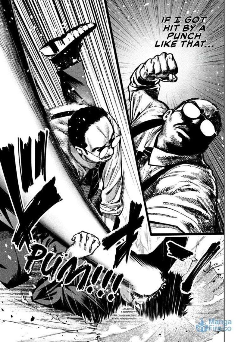 Bouryoku Banzai 27 6