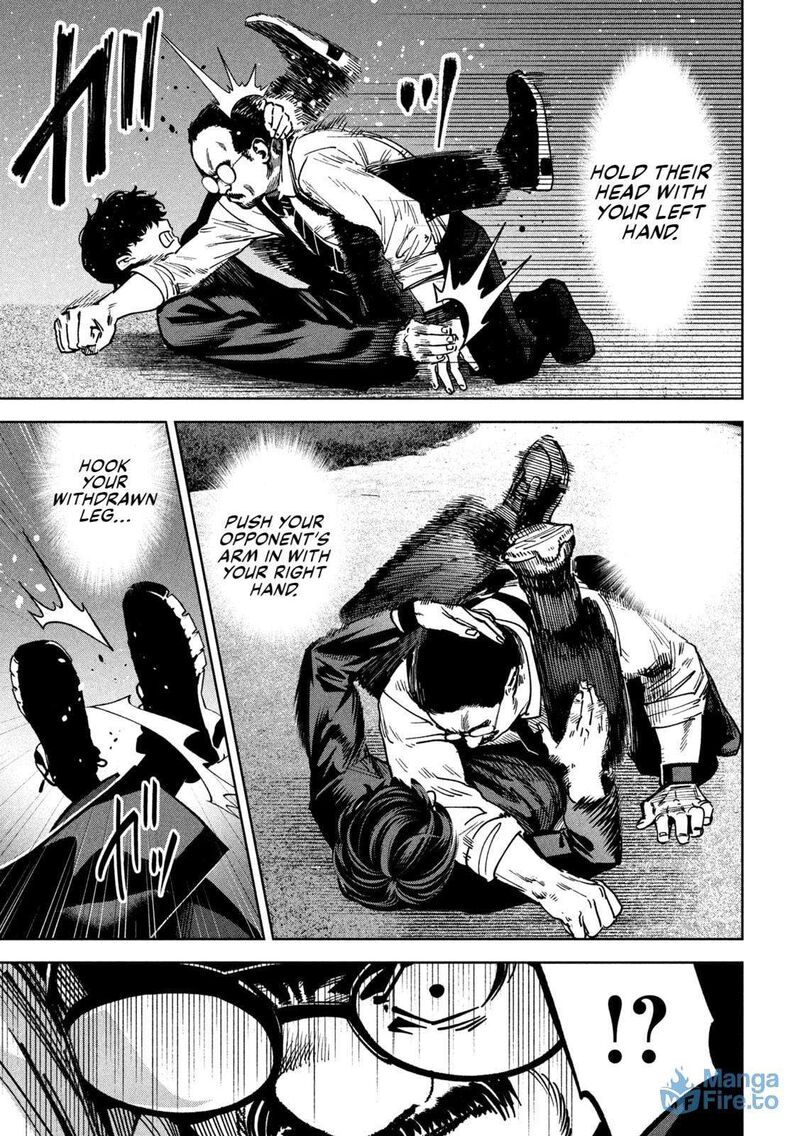 Bouryoku Banzai 27 9