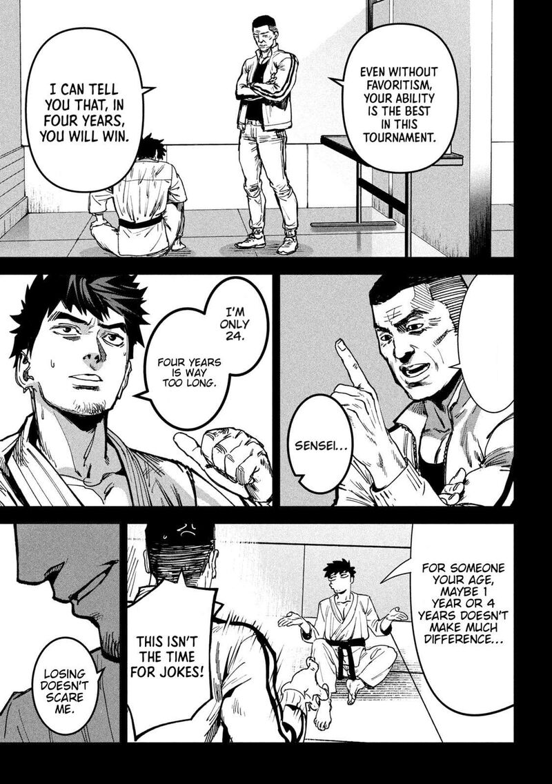 Bouryoku Banzai 28 7