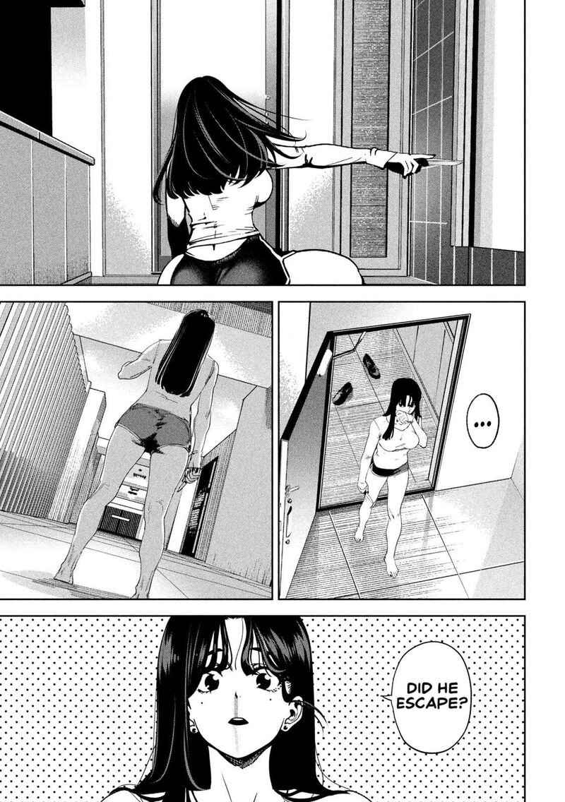 Bouryoku Banzai 36 5