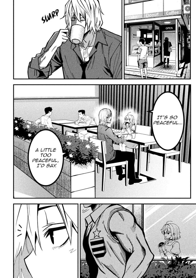 Bouryoku Banzai 42 4