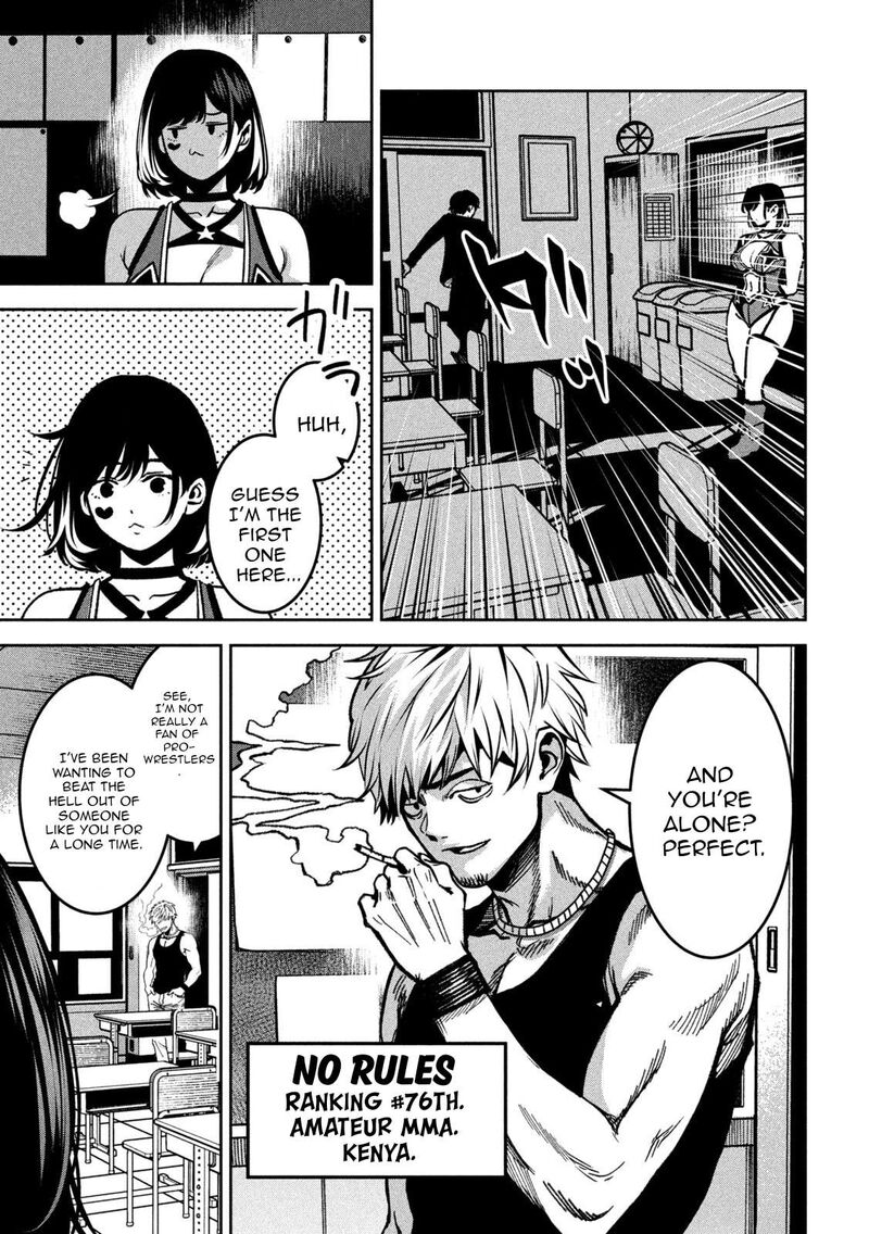 Bouryoku Banzai 48 14