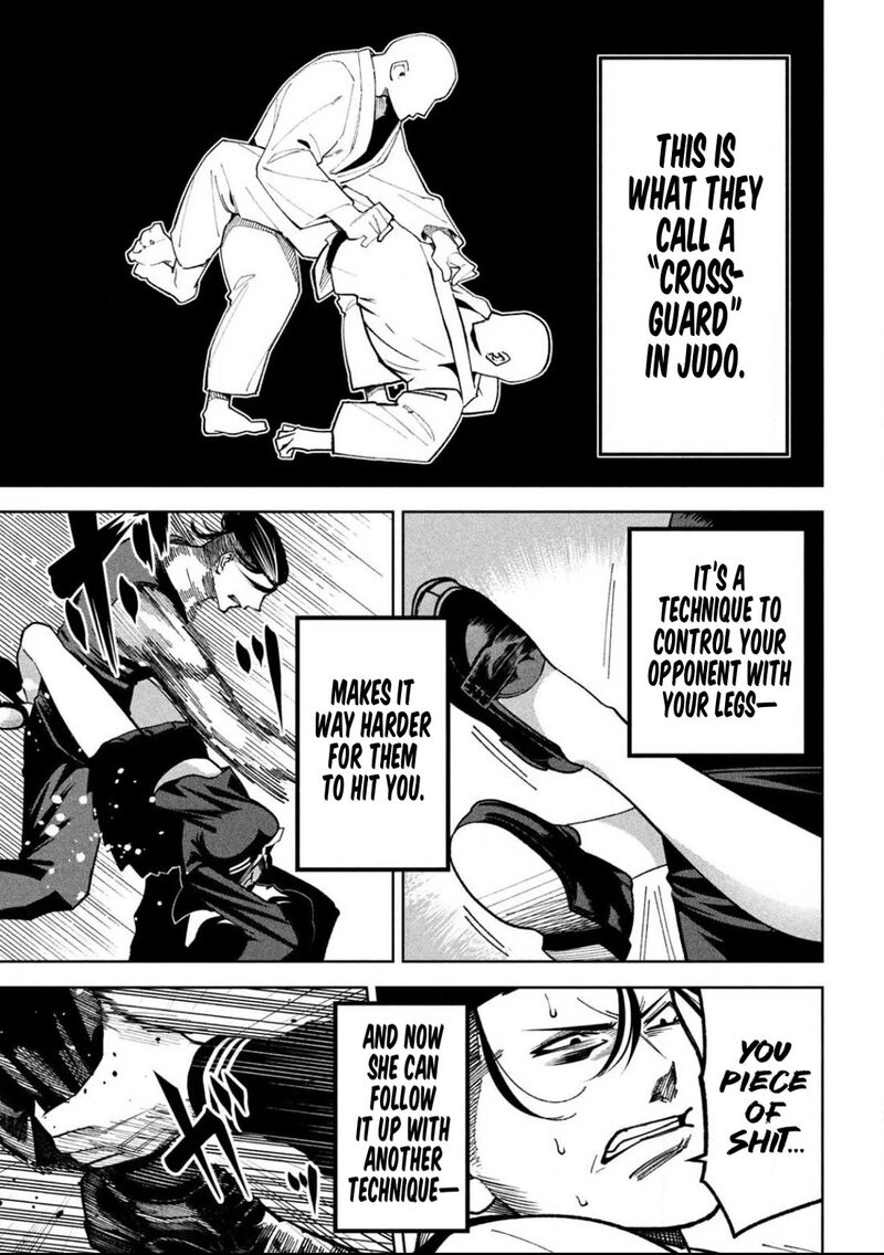 Bouryoku Banzai 5 15