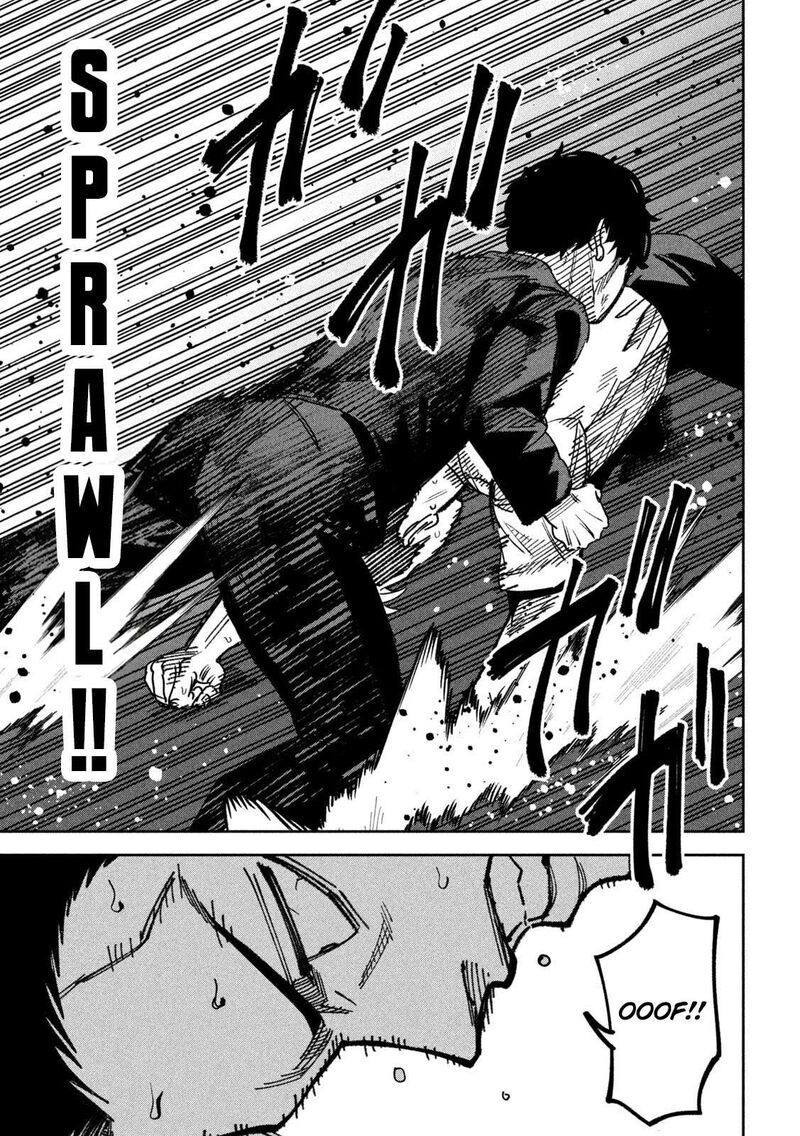 Bouryoku Banzai 51 5