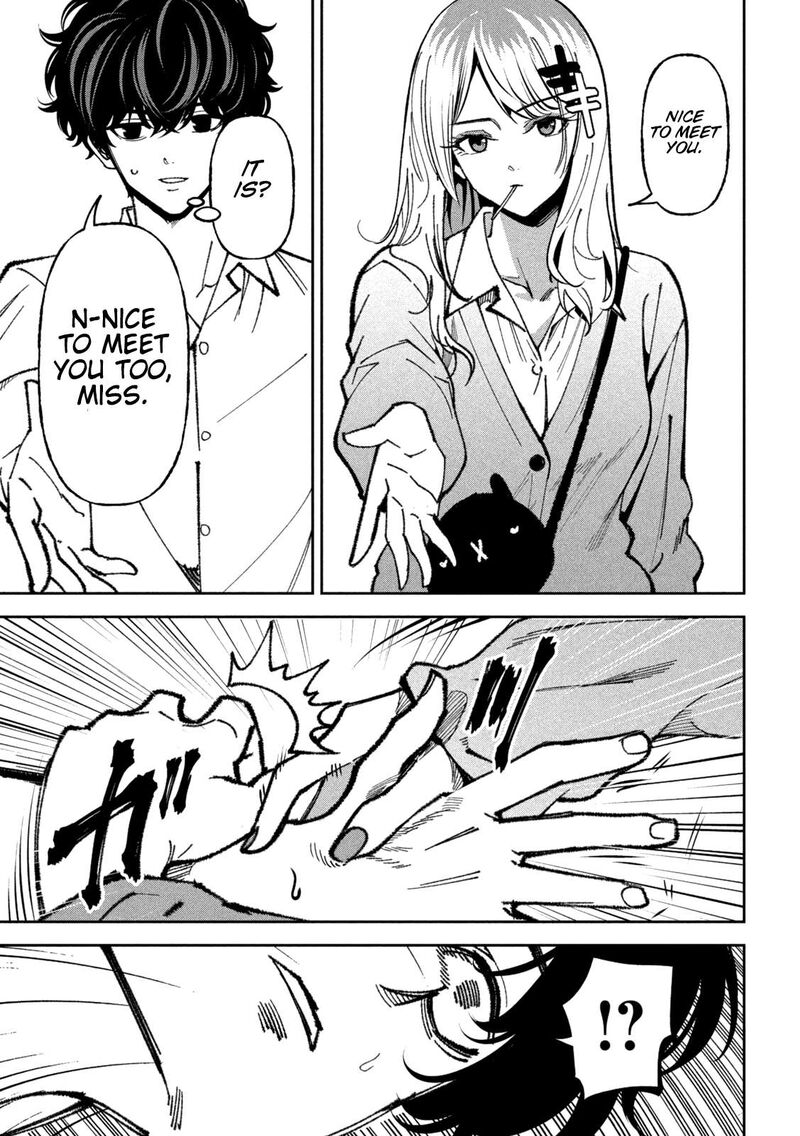 Bouryoku Banzai 69 18