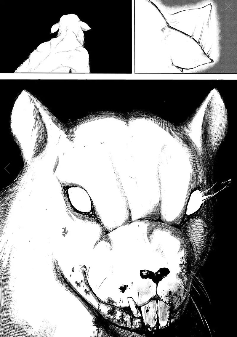 Boushoku Hi No Ken 1 14