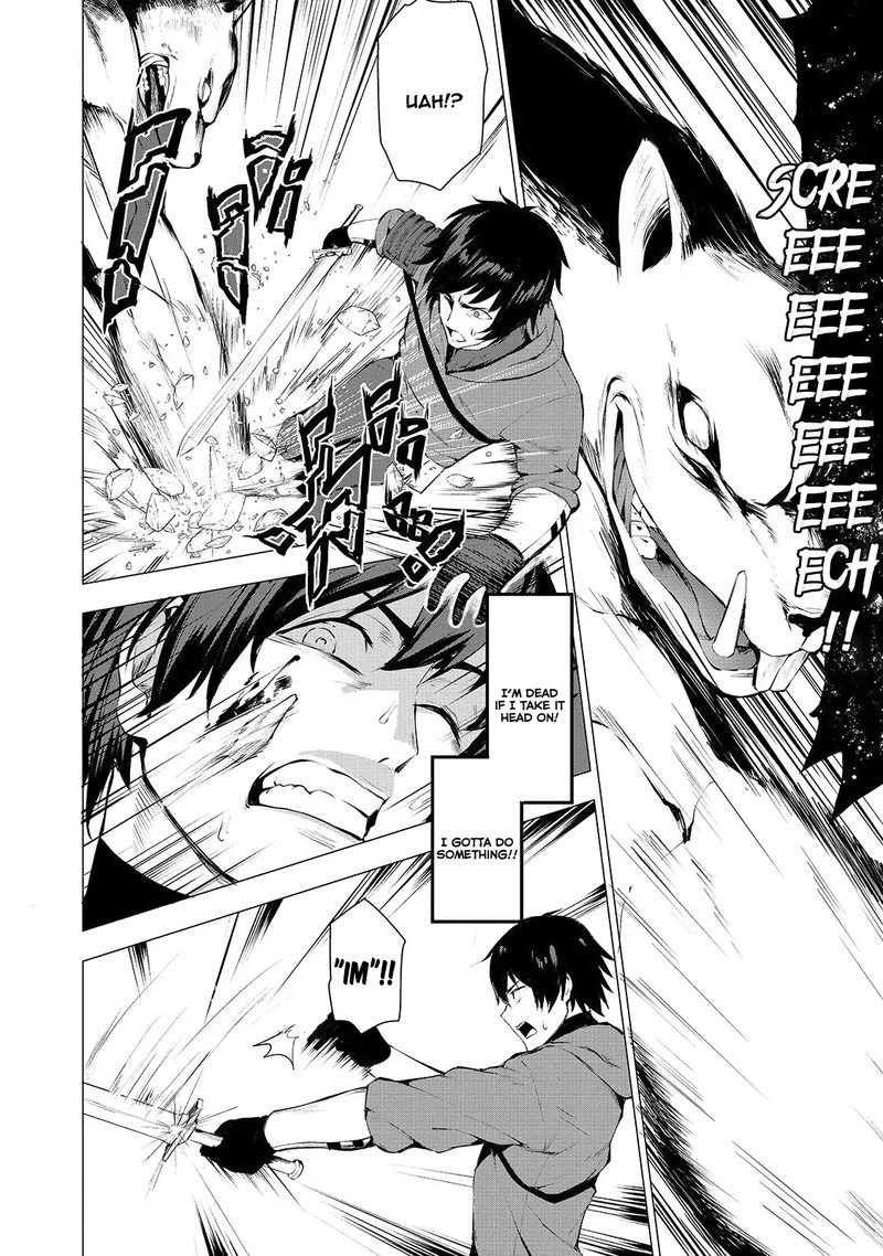 Boushoku Hi No Ken 1 20