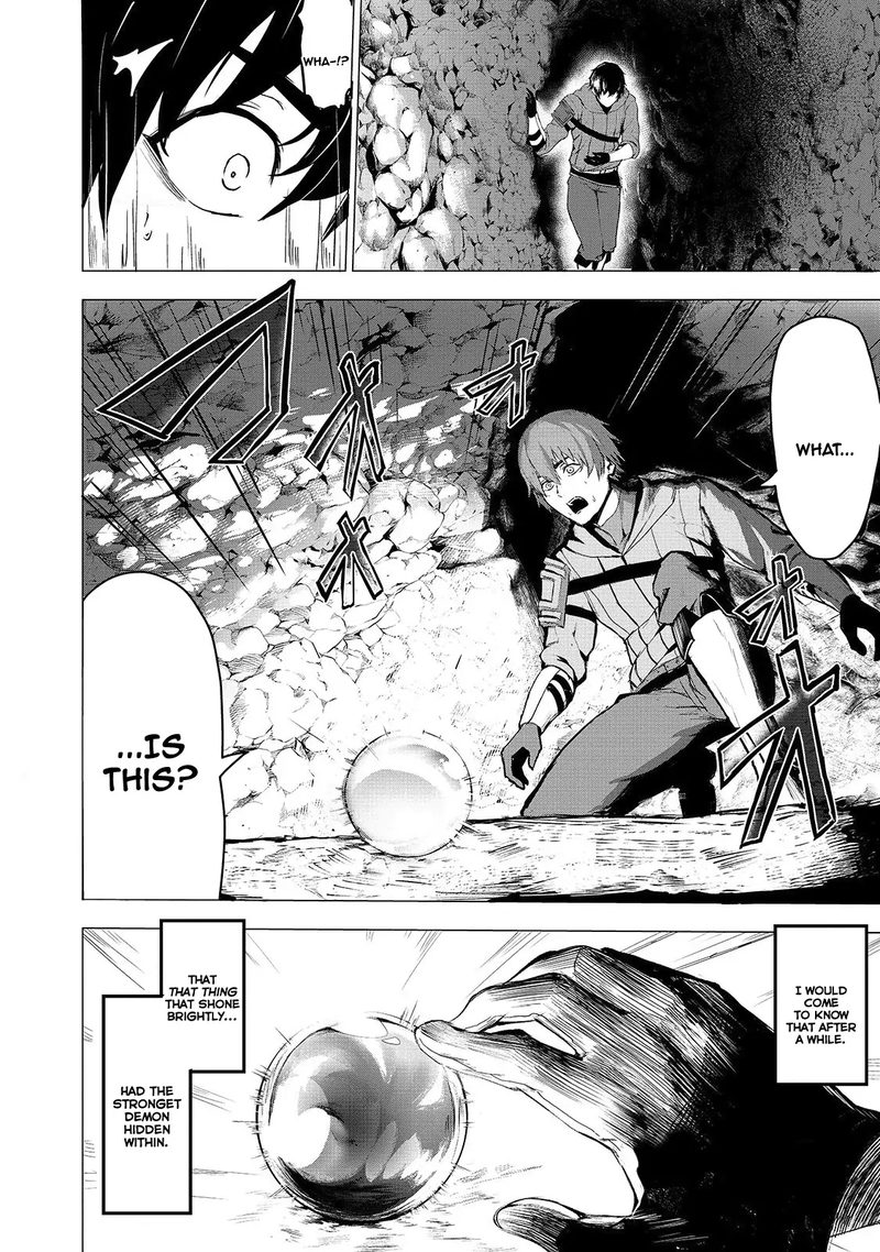 Boushoku Hi No Ken 1 28
