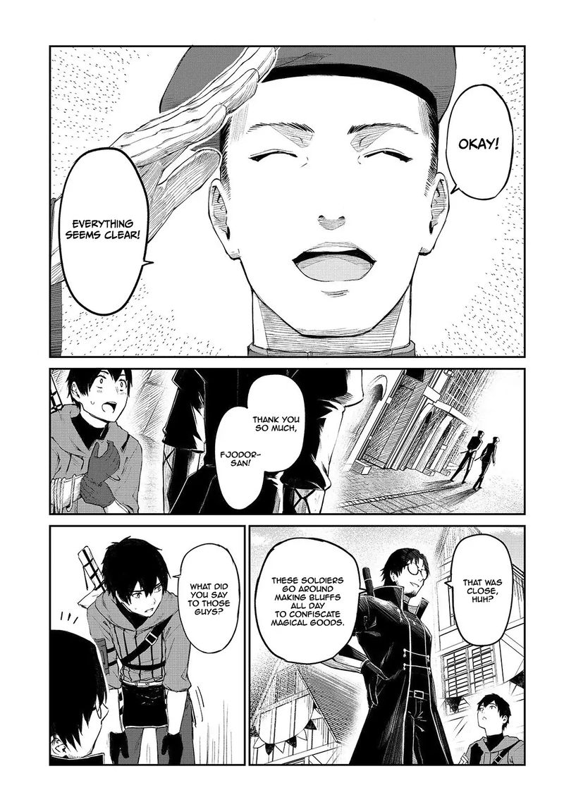 Boushoku Hi No Ken 10 12