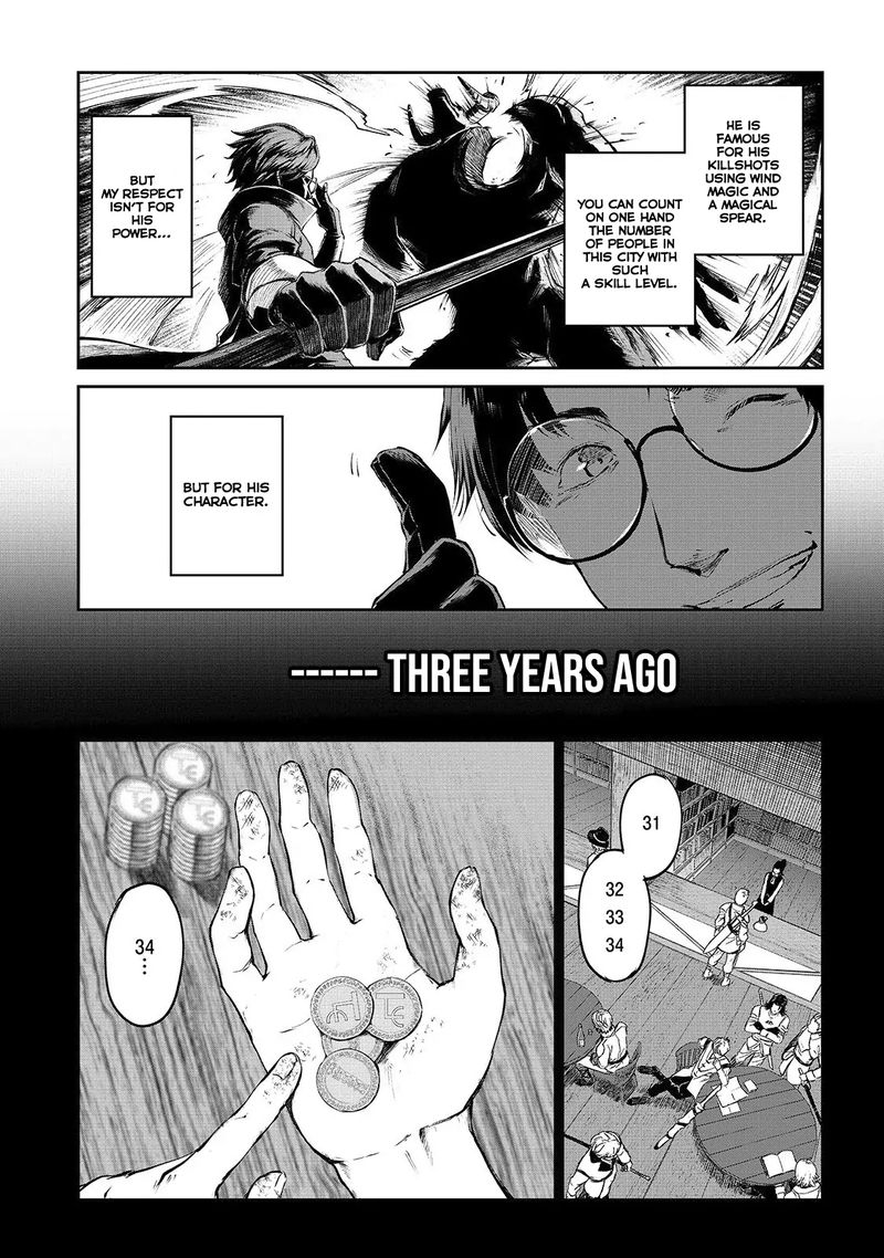 Boushoku Hi No Ken 10 14