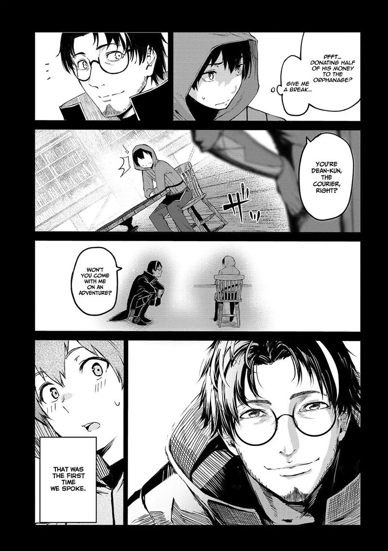 Boushoku Hi No Ken 10 16