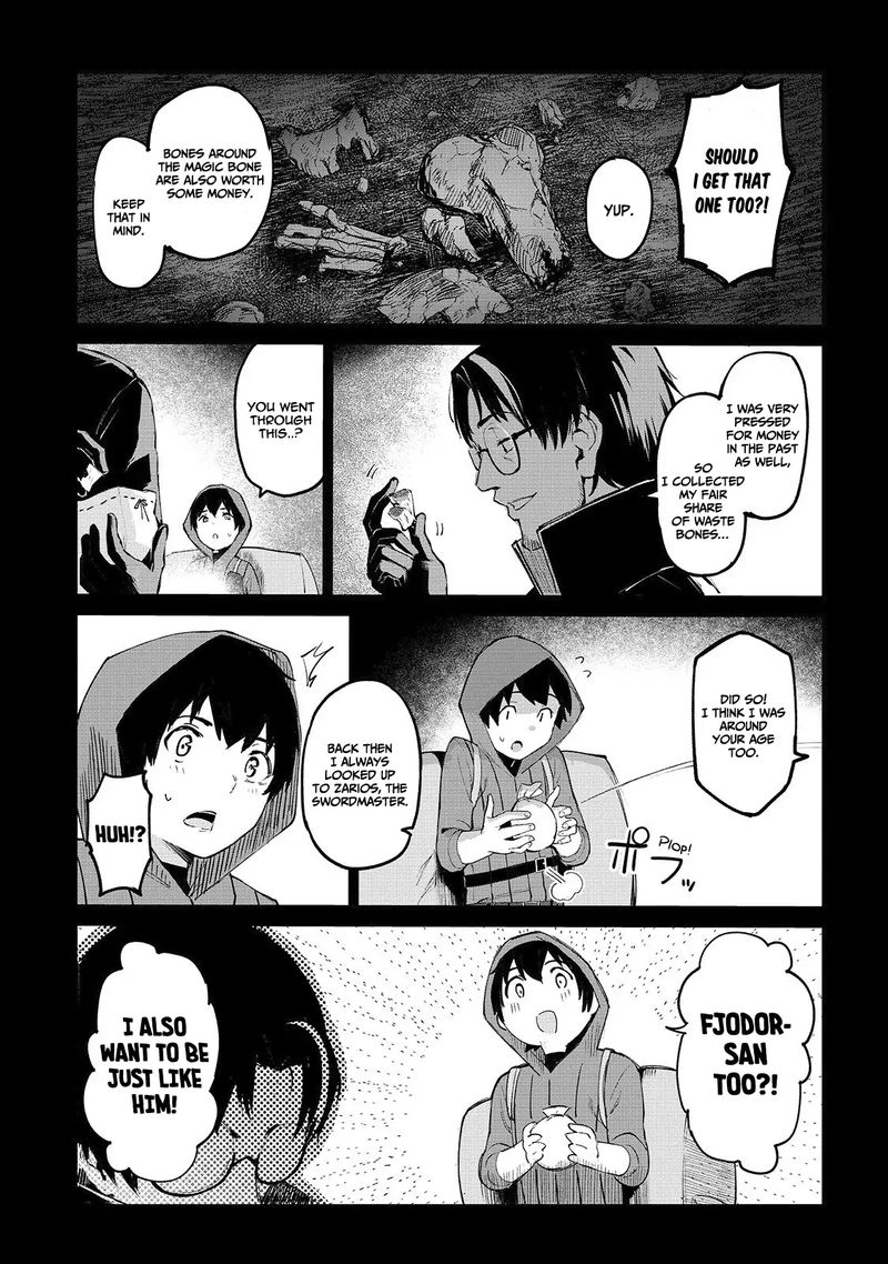Boushoku Hi No Ken 10 17