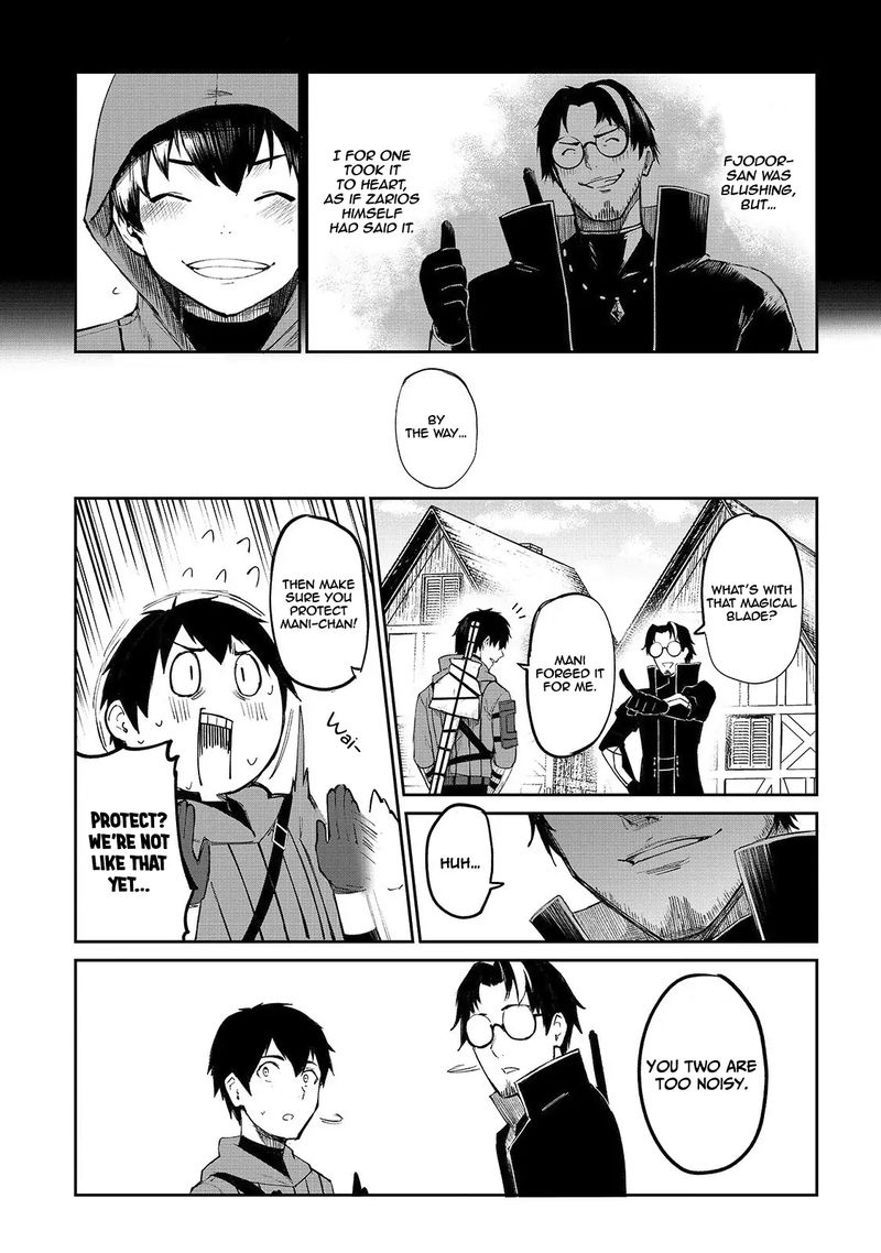 Boushoku Hi No Ken 10 19