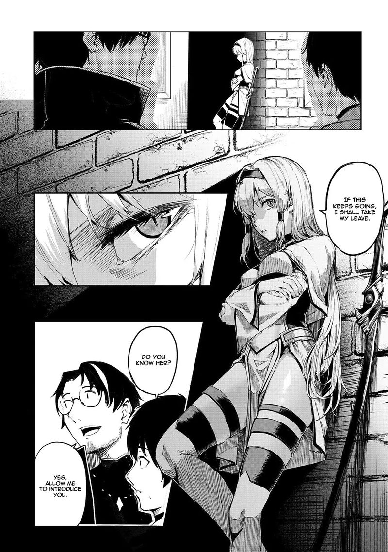 Boushoku Hi No Ken 10 20