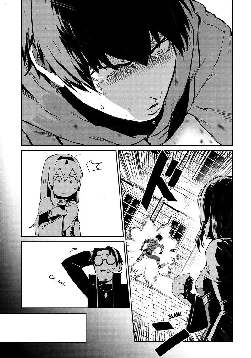 Boushoku Hi No Ken 10 25