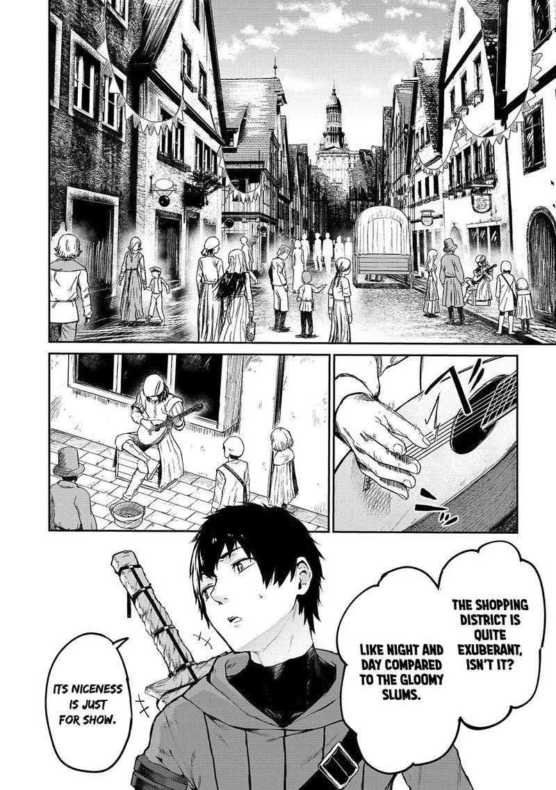 Boushoku Hi No Ken 10 4