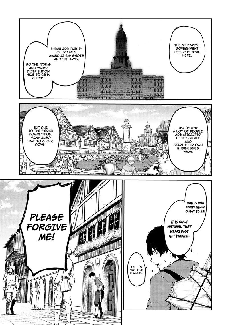 Boushoku Hi No Ken 10 5