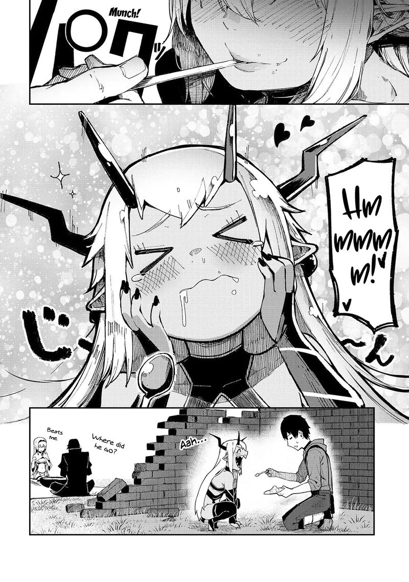 Boushoku Hi No Ken 11 18