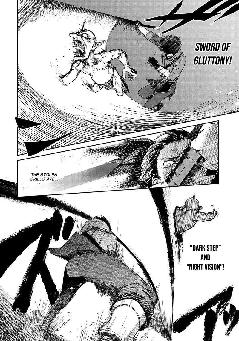 Boushoku Hi No Ken 11 20