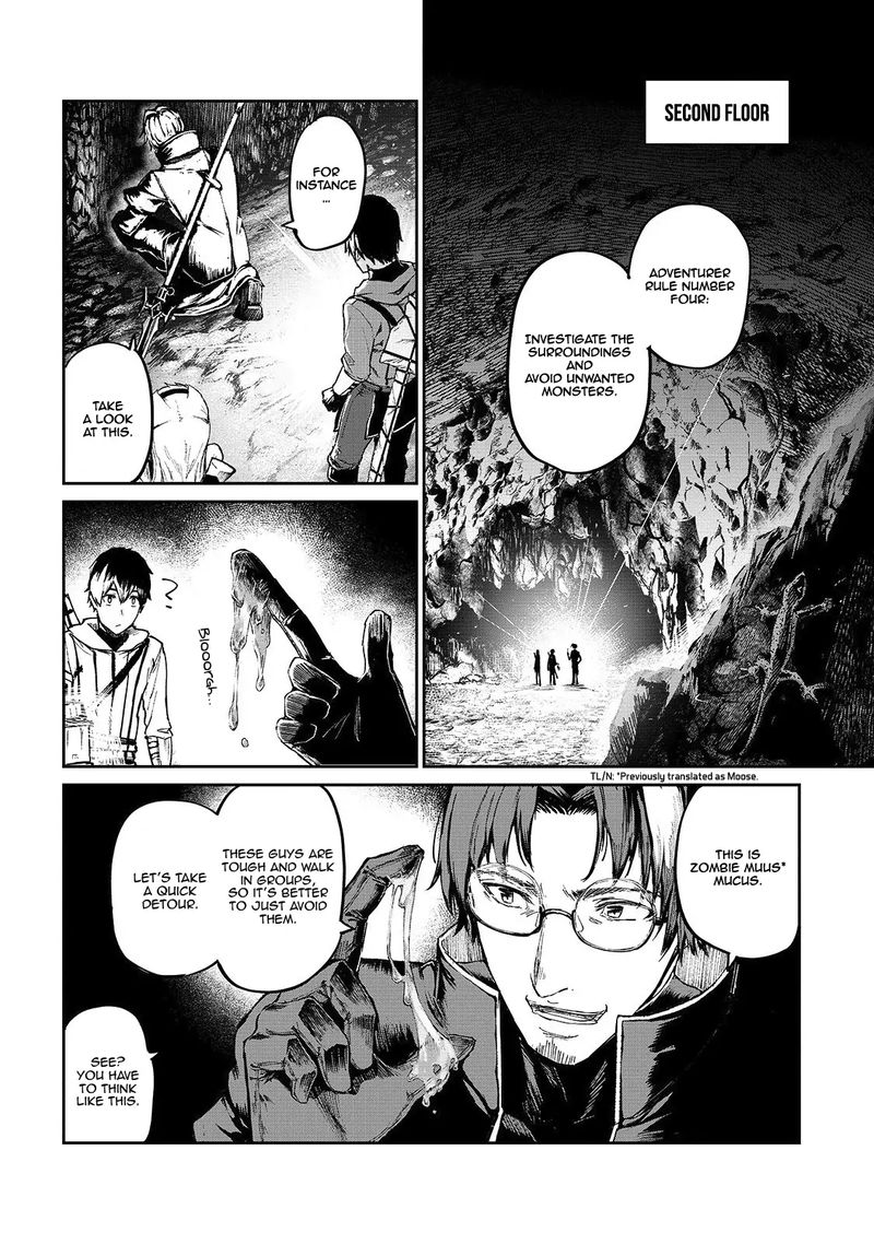 Boushoku Hi No Ken 11 24