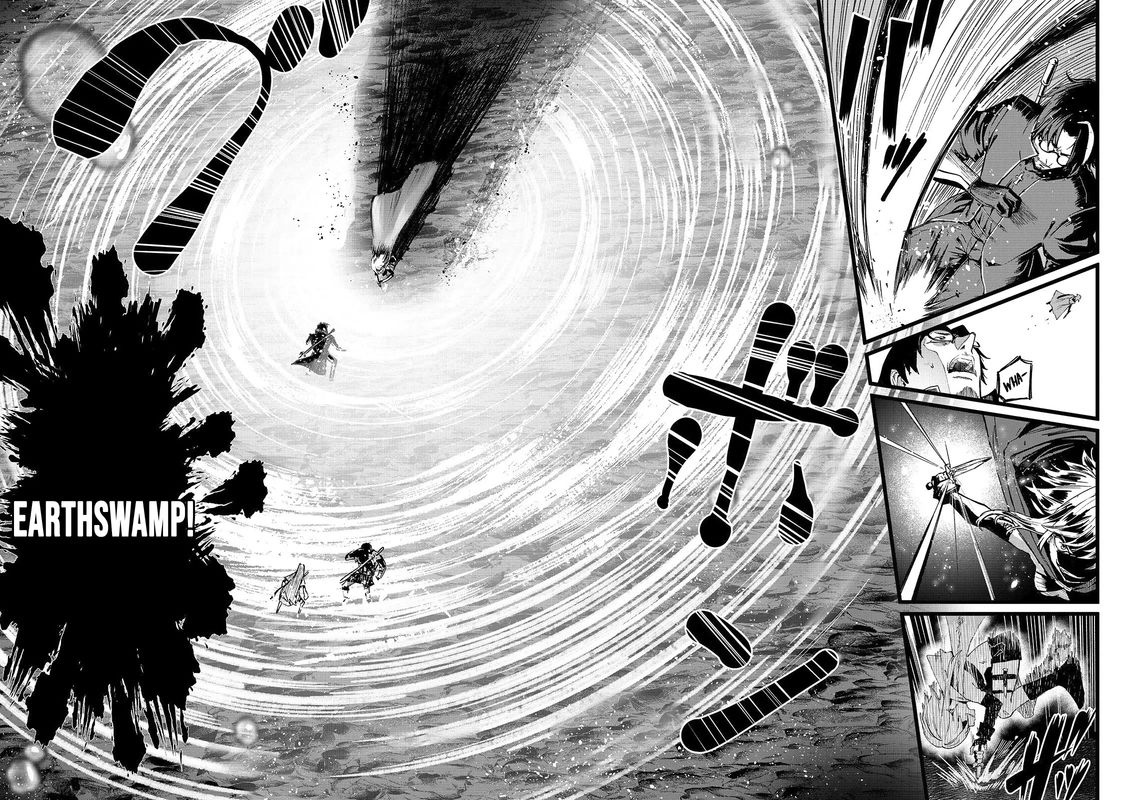 Boushoku Hi No Ken 11 28