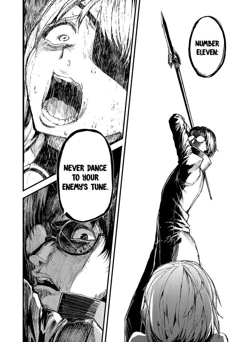 Boushoku Hi No Ken 12 13