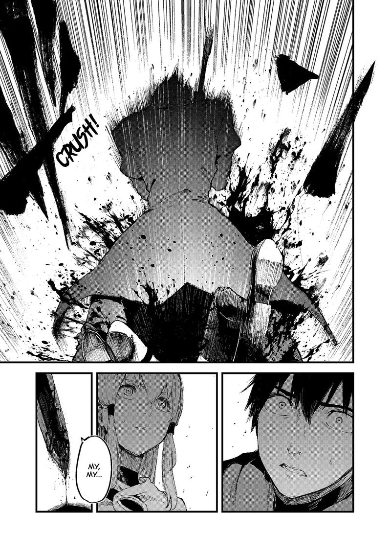 Boushoku Hi No Ken 12 14
